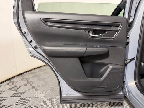 Certified 2024 Honda CR-V Sport image 25