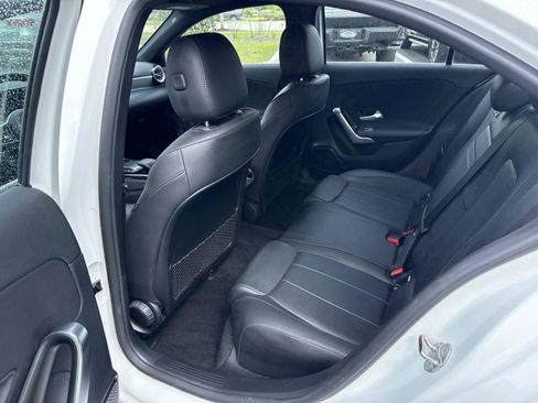 Used 2022 Mercedes-Benz A 220 4MATIC image 13