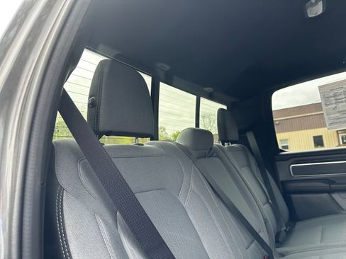 Used 2021 RAM 1500 Big Horn AWD/4WD image 14