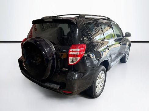Used 2012 Toyota RAV4 4WD w/ Value Pkg image 6