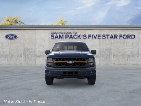 New 2026 Ford F150 Tremor AWD/4WD image 6