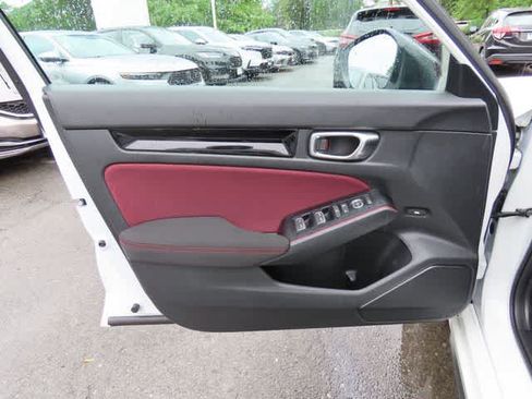 Certified 2026 Honda Civic Si image 15