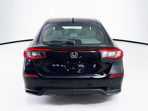 New 2026 Honda Civic Sport image 29