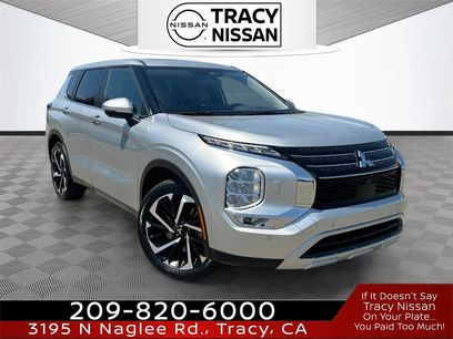 Used 2024 Mitsubishi Outlander SE