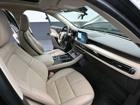 Used 2022 Lincoln Aviator Reserve w/ Elements Package Plus image 55