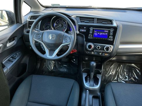 Used 2018 Honda Fit LX image 15