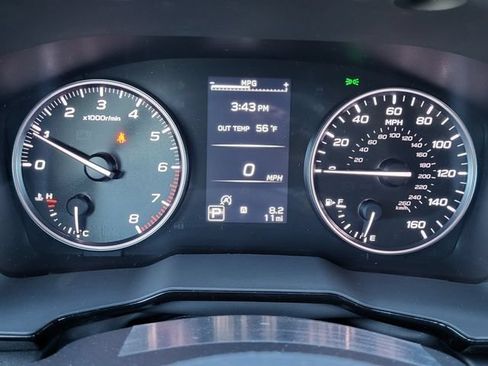 Used 2025 Subaru Outback Premium AWD/4WD image 10