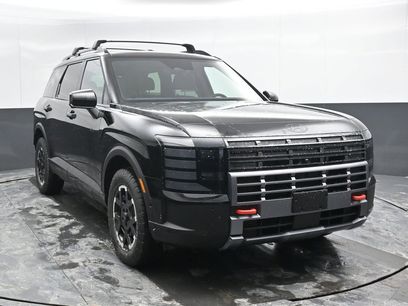 New 2026 Hyundai Palisade XRT Pro