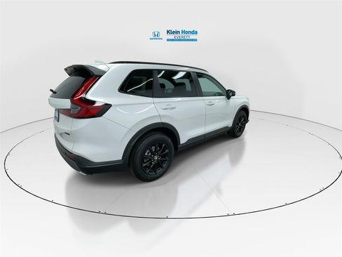 New 2026 Honda CR-V Sport image 2