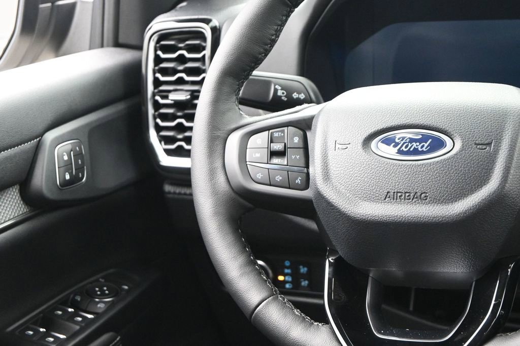 New 2026 Ford Ranger Lariat w/ Convenience Package AWD/4WD image 18