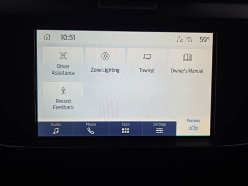 New 2026 Ford F350 XLT AWD/4WD image 29