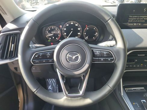New 2026 MAZDA CX-90 3.3 Turbo w/ Premium Sport Pkg image 26