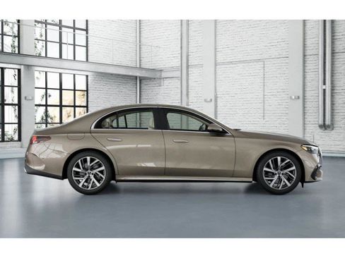 New 2026 Mercedes-Benz E 350 Sedan image 15