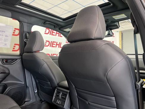 New 2026 Subaru Forester Premium AWD/4WD image 14