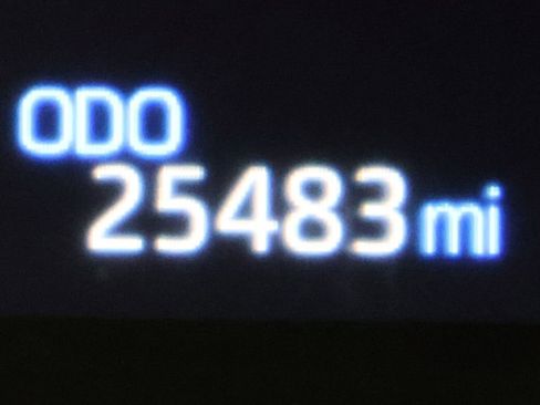 Certified 2025 Toyota RAV4 XLE image 25