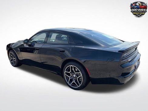 New 2026 Dodge Charger R/T AWD/4WD image 3