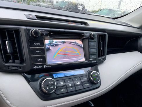 Used 2016 Toyota RAV4 XLE FWD image 28