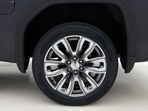 Used 2023 GMC Sierra 1500 Denali w/ Denali Reserve Package AWD/4WD image 29
