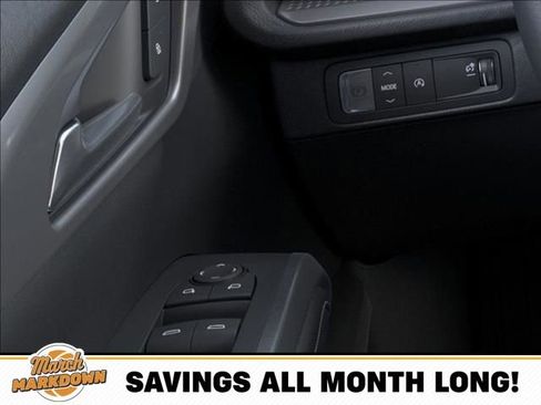 New 2026 Chevrolet Traverse LT w/ Sun and Wheel Package image 22