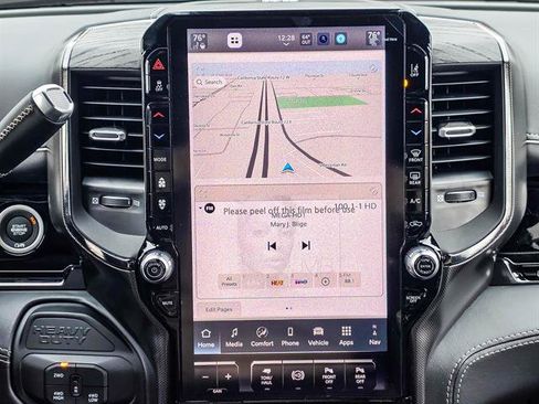 New 2026 RAM 3500 Limited image 12