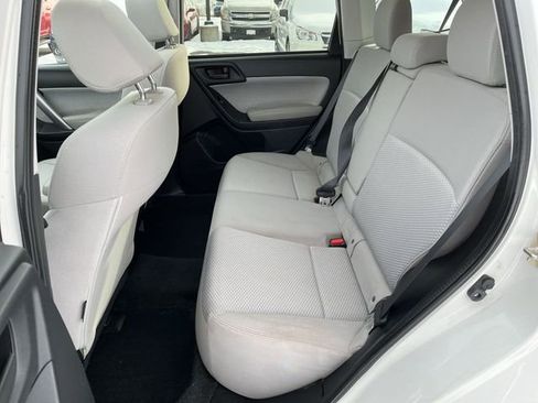 Used 2017 Subaru Forester 2.5i Premium w/ All-Weather Package image 26