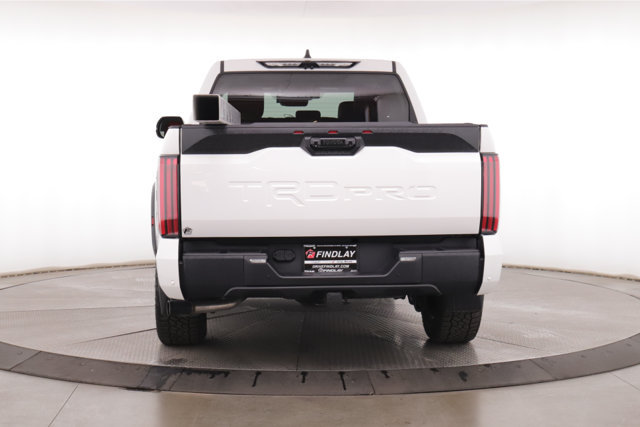 Used 2023 Toyota Tundra TRD Pro AWD/4WD image 12