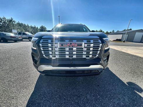 New 2026 GMC Terrain Denali image 66