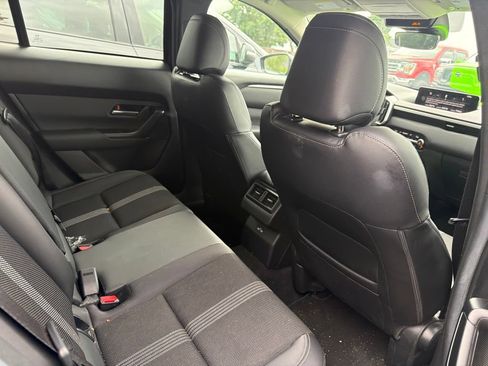 Used 2025 MAZDA CX-50 AWD 2.5 S w/ Preferred Package image 6