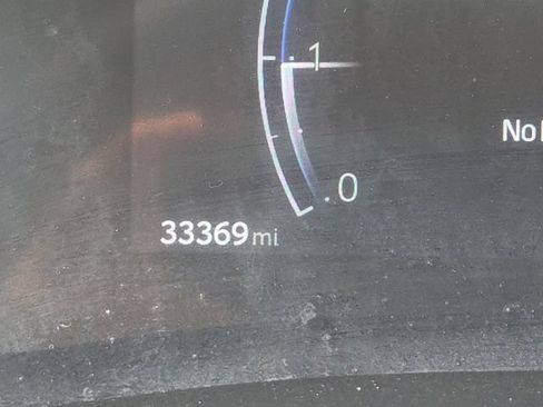 Used 2025 Toyota Grand Highlander AWD image 15