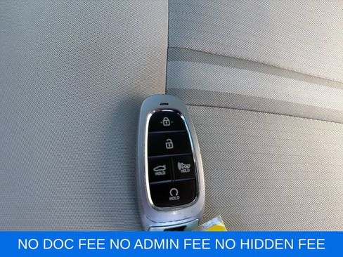 Used 2023 Hyundai Sonata SEL FWD image 31