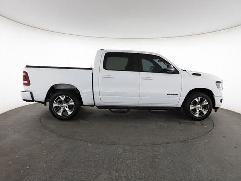 Used 2023 RAM 1500 Laramie AWD/4WD image 14