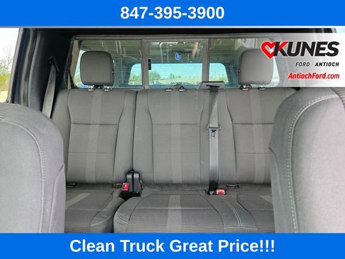 Used 2016 Ford F150 XLT w/ Equipment Group 302A Luxury AWD/4WD image 34