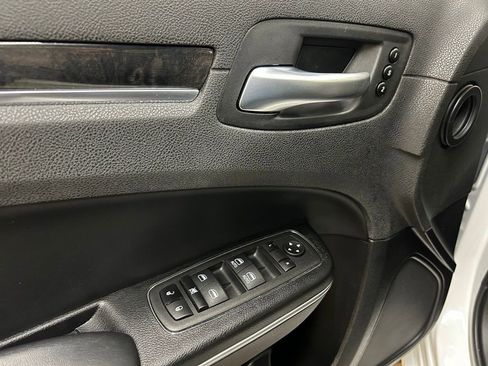 Used 2023 Chrysler 300 Touring L w/ Popular Equipment Group image 27