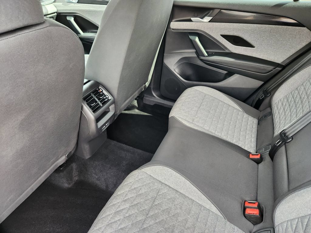 Certified 2025 Volkswagen Tiguan S AWD/4WD image 25