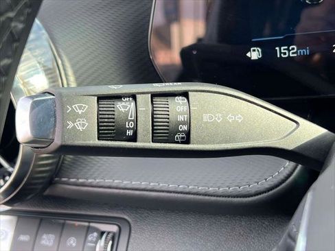 Used 2026 Chevrolet Equinox LT w/ Convenience Package II image 24