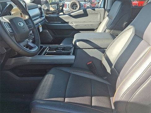 New 2026 Ford F250 Lariat w/ Lariat Ultimate Package image 7