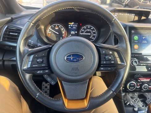 Used 2022 Subaru Forester Wilderness image 35