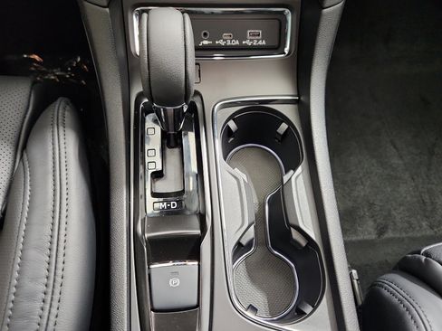 New 2025 Subaru Ascent Bronze Edition image 25