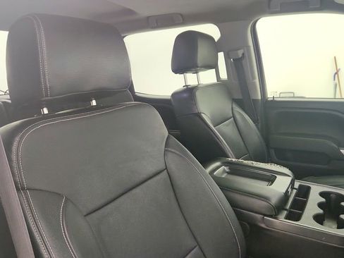 Used 2014 Chevrolet Silverado 1500 LT w/ Texas Edition, 1LT Trim RWD image 24