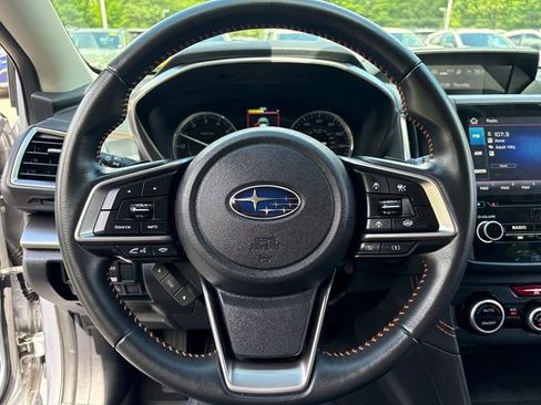 Certified 2023 Subaru Crosstrek 2.5i Limited w/ Moonroof Package AWD/4WD image 22