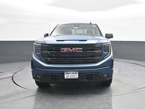 New 2026 GMC Sierra 1500 Elevation w/ Preferred Package image 3