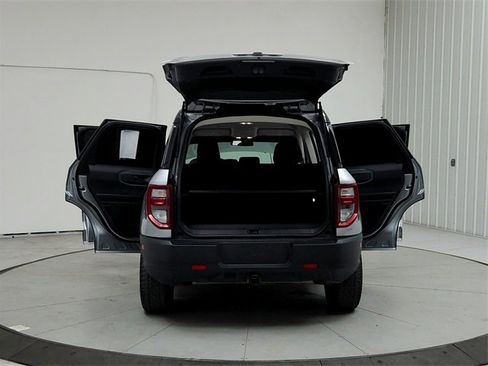 Used 2023 Ford Bronco Sport Badlands image 14