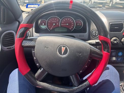 Used 2006 Pontiac GTO RWD image 4