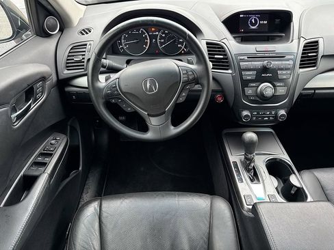 Used 2014 Acura RDX FWD image 28