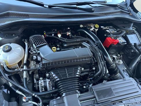 Used 2025 Ford Escape Platinum image 41