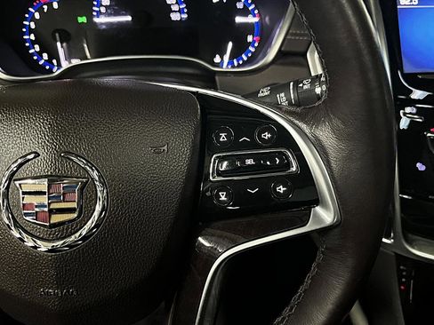 Used 2014 Cadillac SRX Performance w/ Driver Awareness Package image 29