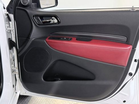 Used 2022 Dodge Durango R/T w/ Blacktop Package image 21