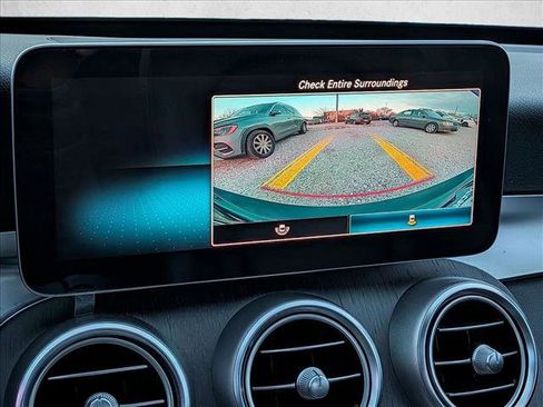 Used 2019 Mercedes-Benz C 300 4MATIC Sedan image 11