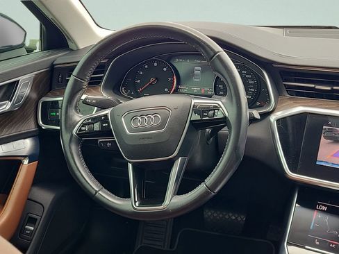 Used 2019 Audi A6 2.0T Premium w/ Convenience Package AWD/4WD image 12