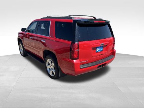Used 2016 Chevrolet Tahoe LT AWD/4WD image 4